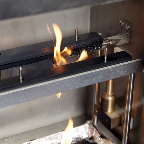 Flammability of Interior Materials (FMVSS 302)